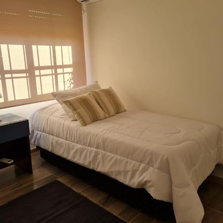 Casa Carrasco Villa Montevideo Eksteriør bilde