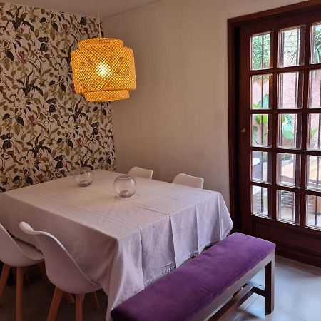 Casa Carrasco Villa Montevideo Eksteriør bilde