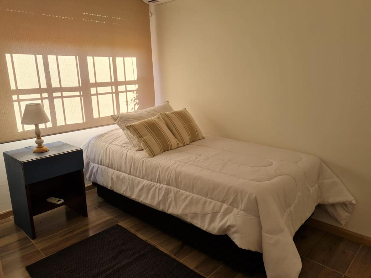 Casa Carrasco Villa Montevideo Eksteriør bilde