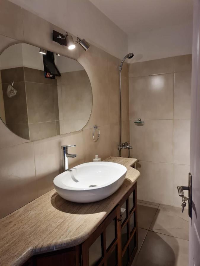Casa Carrasco Villa Montevideo Eksteriør bilde