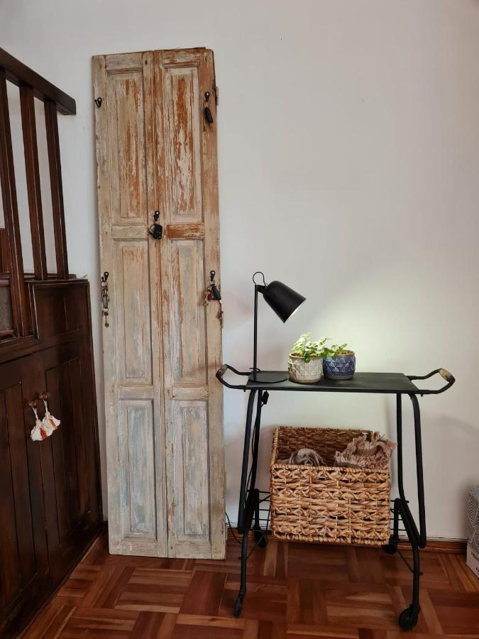 Casa Carrasco Villa Montevideo Eksteriør bilde