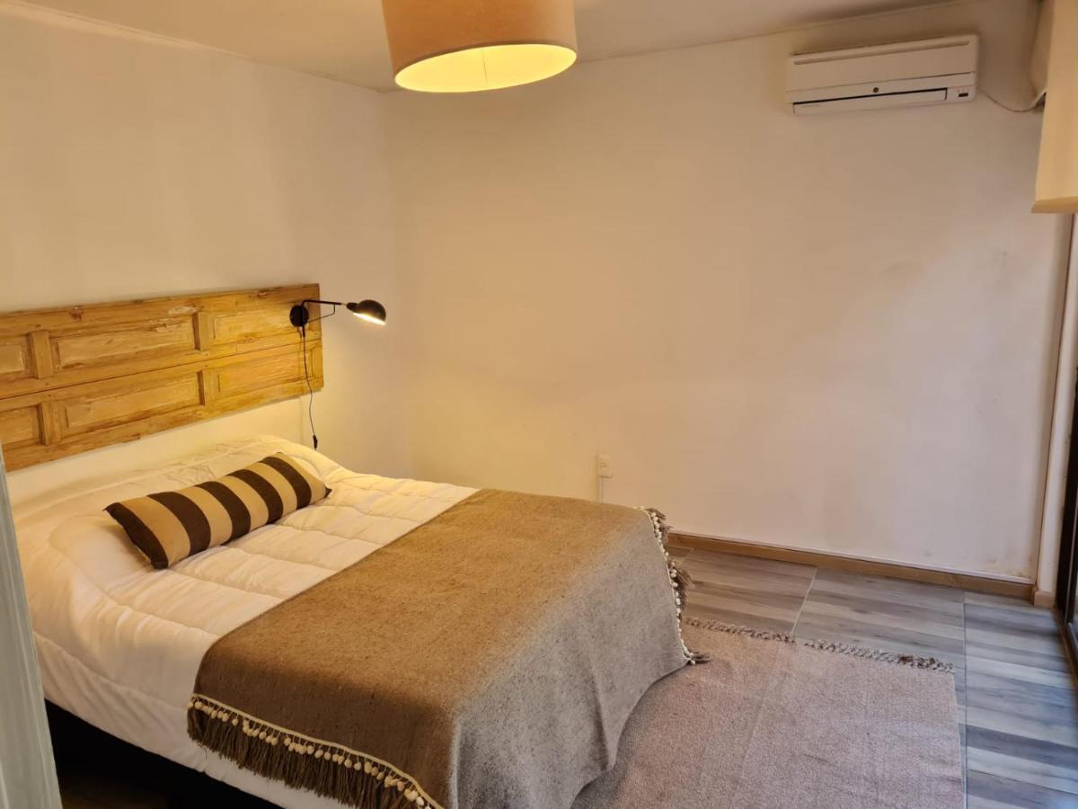 Casa Carrasco Villa Montevideo Eksteriør bilde