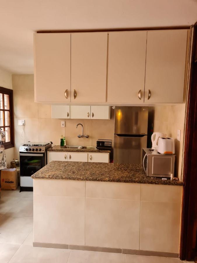Casa Carrasco Villa Montevideo Eksteriør bilde