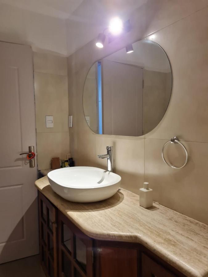 Casa Carrasco Villa Montevideo Eksteriør bilde